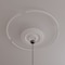 Ekena Millwork 50-in. OD x 47-in. ID x 1 1/2-in. W x 3/4-in. P Medway Ceiling Ring Kit CRK25ME - alternate 8